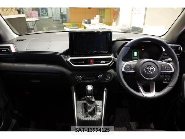 Toyota RAIZE 2020-04 213547-15