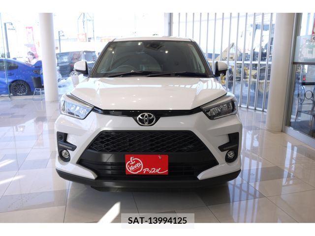 Toyota RAIZE 2020-04 213547-1