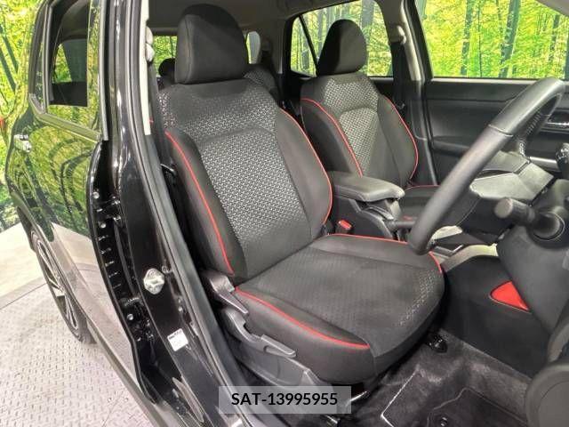Toyota RAIZE 2020-11 367179-8