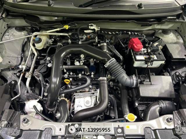 Toyota RAIZE 2020-11 367179-18