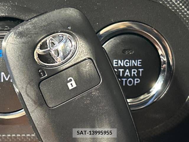 Toyota RAIZE 2020-11 367179-7