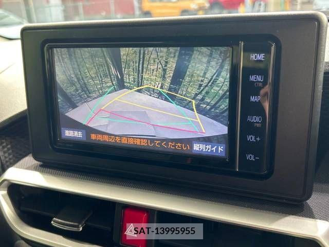 Toyota RAIZE 2020-11 367179-4