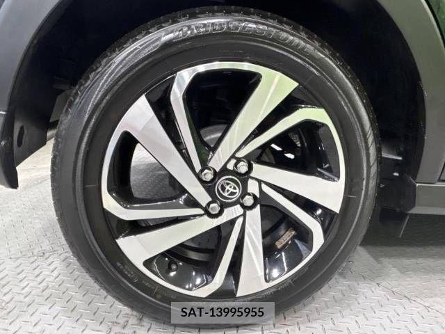 Toyota RAIZE 2020-11 367179-13