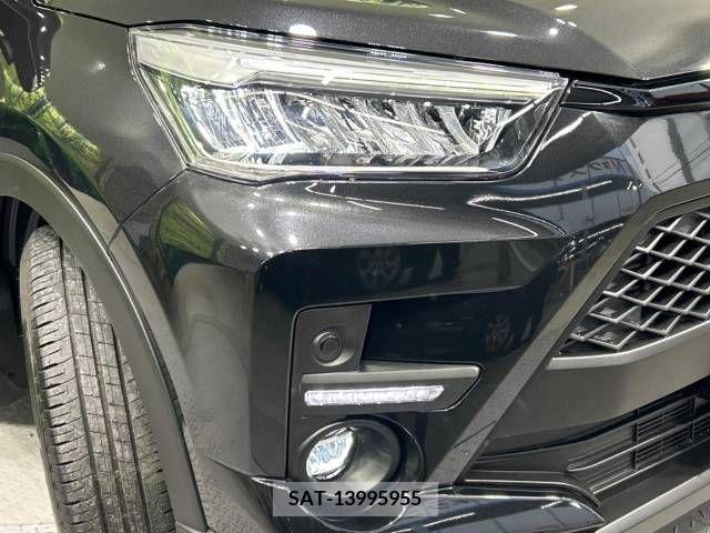Toyota RAIZE 2020-11 367179-12