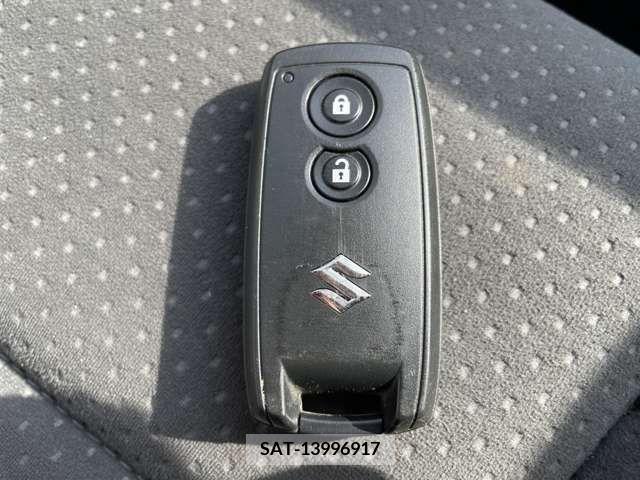 Suzuki SWIFT 2008-06 252209-14