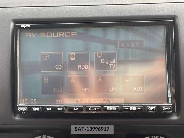 Suzuki SWIFT 2008-06 252209-10