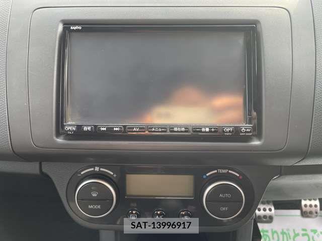 Suzuki SWIFT 2008-06 252209-7