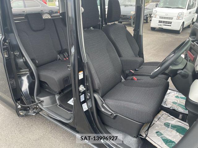 Suzuki SPACIA 2018-04 285628-7