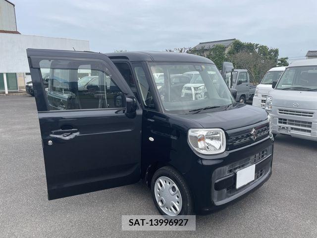 Suzuki SPACIA 2018-04 285628-6