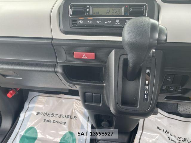 Suzuki SPACIA 2018-04 285628-19
