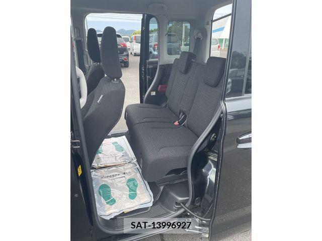Suzuki SPACIA 2018-04 285628-9