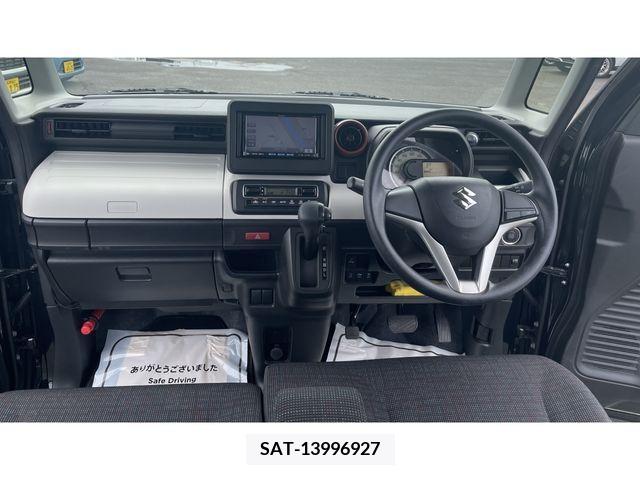 Suzuki SPACIA 2018-04 285628-10