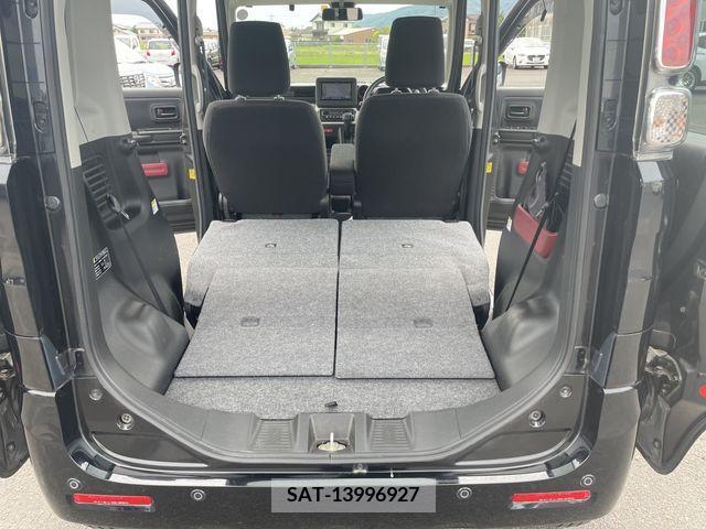 Suzuki SPACIA 2018-04 285628-11