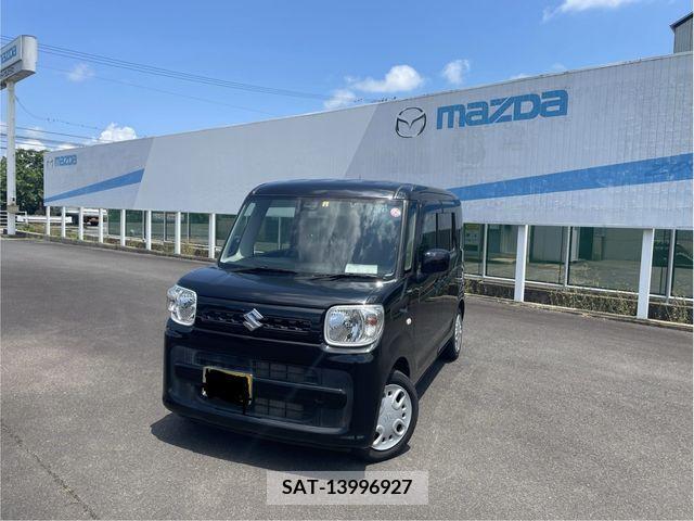 Suzuki SPACIA 2018-04 285628-0