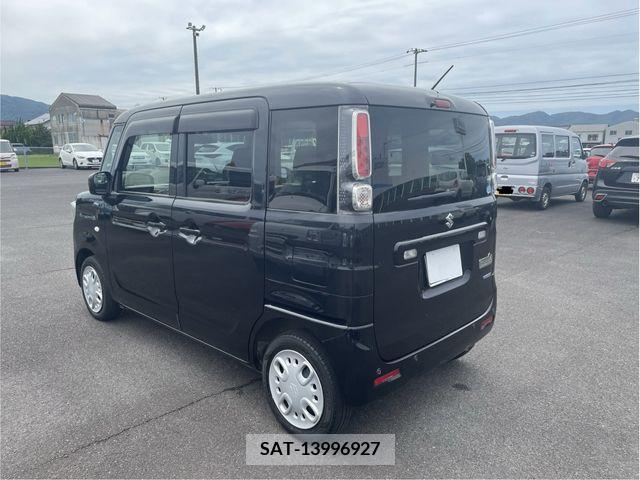 Suzuki SPACIA 2018-04 285628-2
