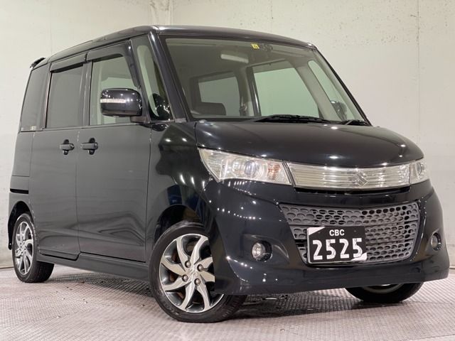Suzuki PALETTE 2009-10 28651-0