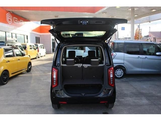 Honda N-WGN 2022-02 27353-16
