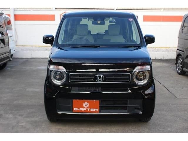 Honda N-WGN 2022-02 27353-5