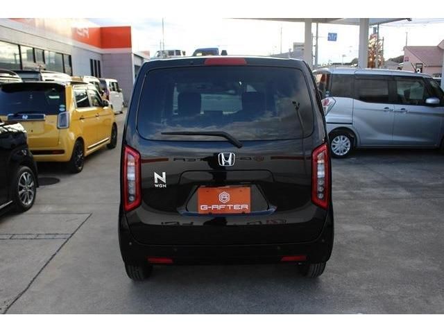 Honda N-WGN 2022-02 27353-7