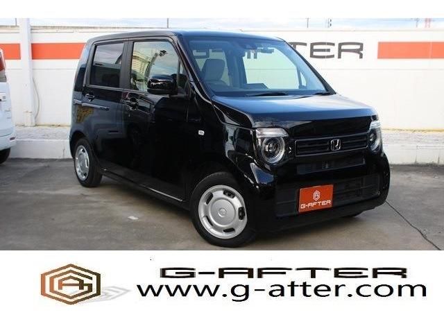 Honda N-WGN 2022-02 27353-0