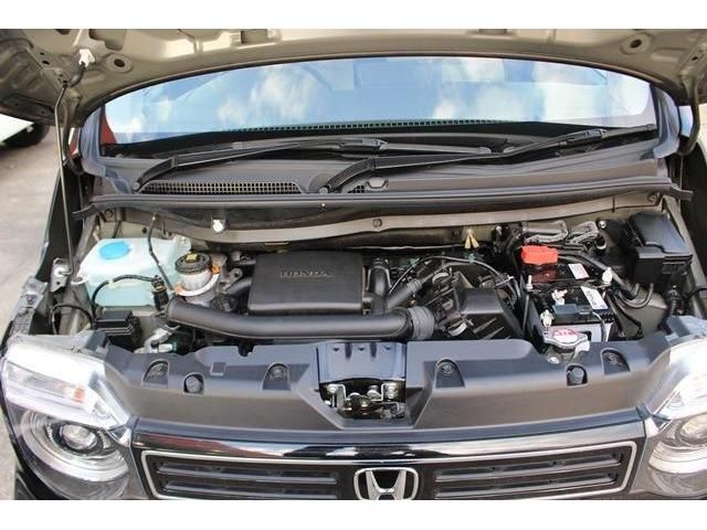 Honda N-WGN 2022-02 27353-17