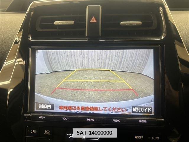 Toyota PRIUS 2017-11 366446-4
