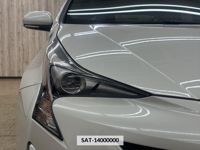Toyota PRIUS 2017-11 366446-20