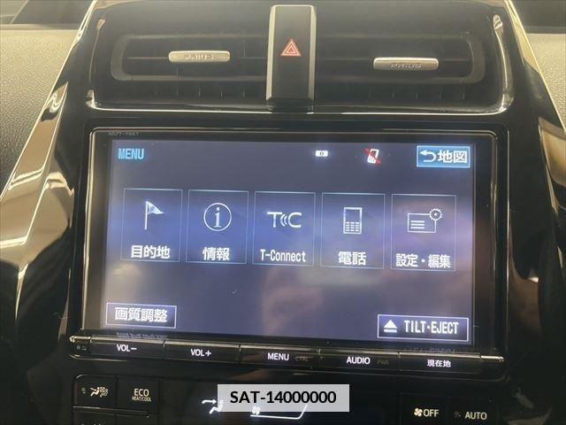 Toyota PRIUS 2017-11 366446-3