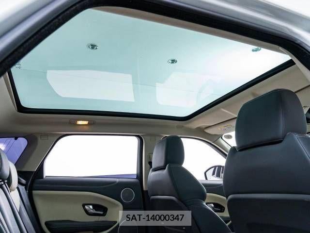 ROVER RANGE ROVER 2017-10 219757-2
