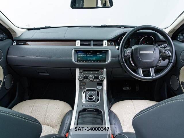 ROVER RANGE ROVER 2017-10 219757-1