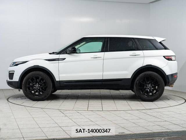 ROVER RANGE ROVER 2017-10 219757-14