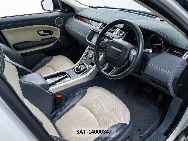 ROVER RANGE ROVER 2017-10 219757-7