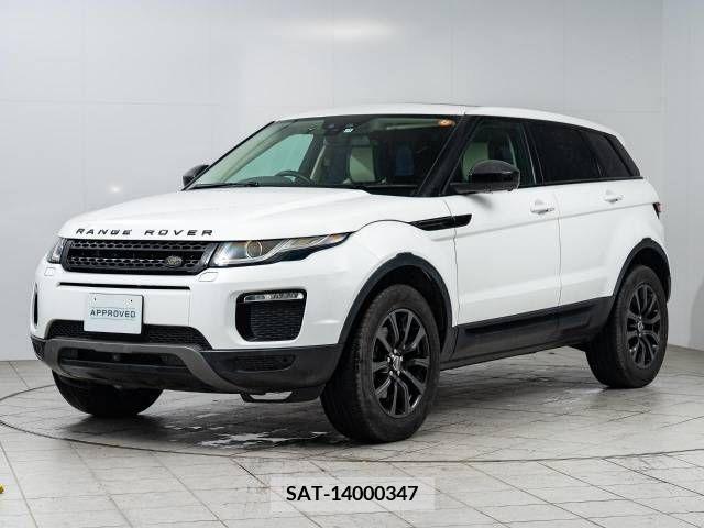 ROVER RANGE ROVER 2017-10 219757-13