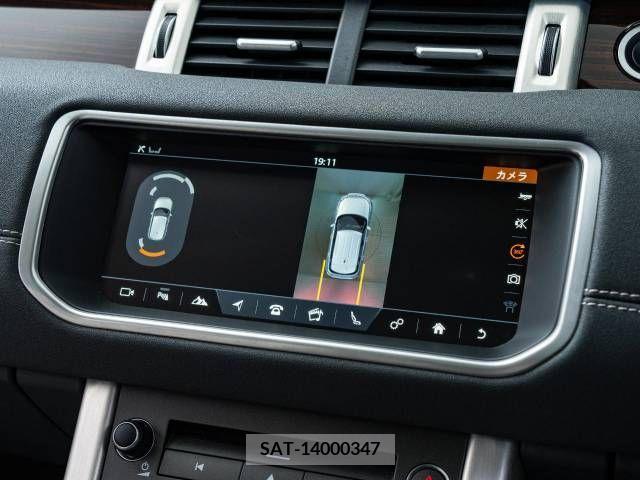 ROVER RANGE ROVER 2017-10 219757-4