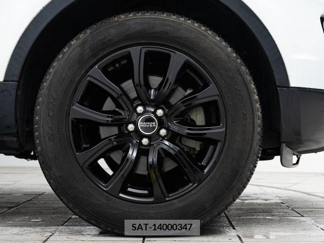 ROVER RANGE ROVER 2017-10 219757-19