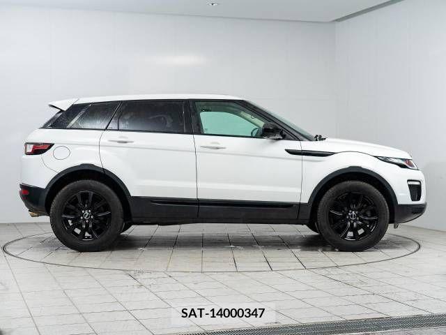 ROVER RANGE ROVER 2017-10 219757-18