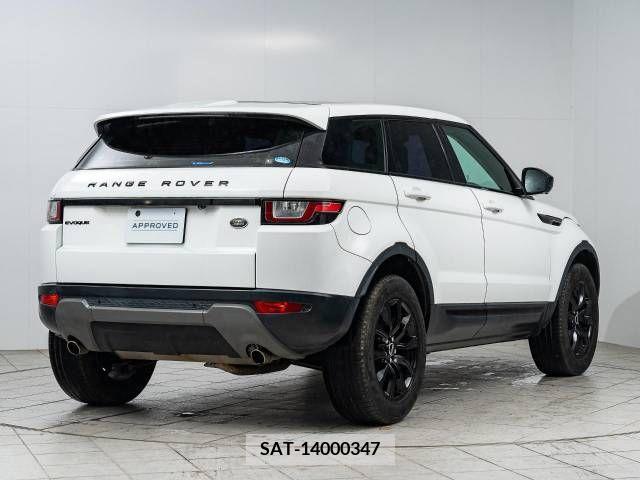 ROVER RANGE ROVER 2017-10 219757-17