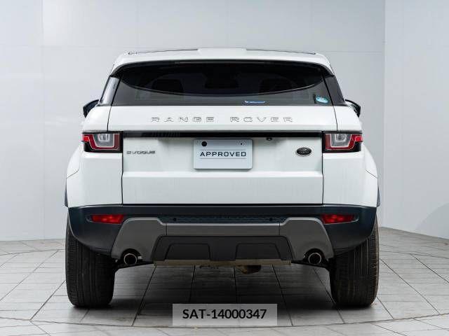ROVER RANGE ROVER 2017-10 219757-16