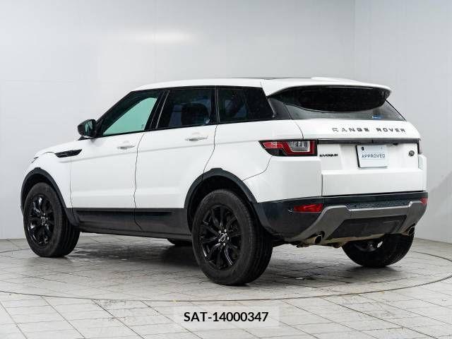 ROVER RANGE ROVER 2017-10 219757-15