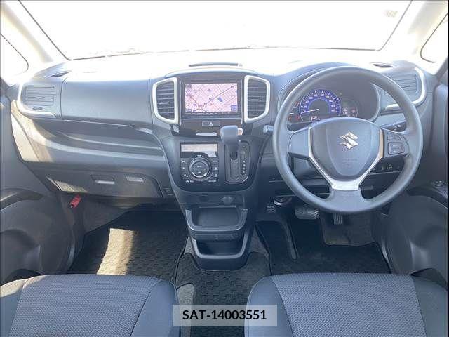 Suzuki SOLIO 2015-06 250603-1