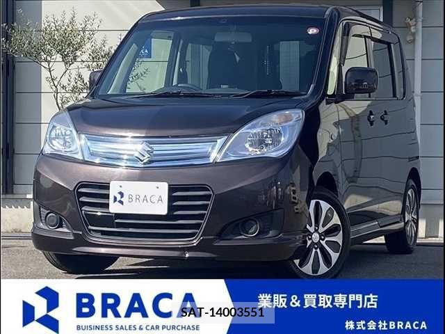 Suzuki SOLIO 2015-06 250603-0