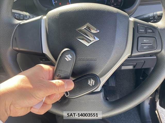 Suzuki SOLIO 2015-06 250603-4