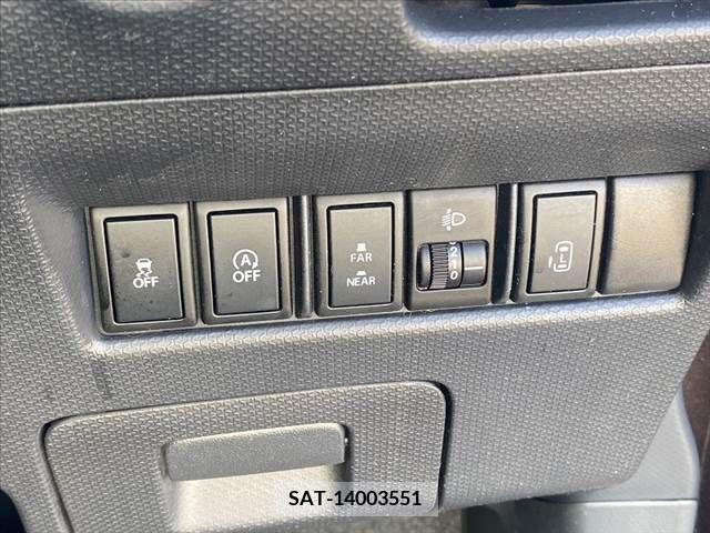 Suzuki SOLIO 2015-06 250603-3