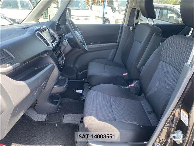 Suzuki SOLIO 2015-06 250603-15