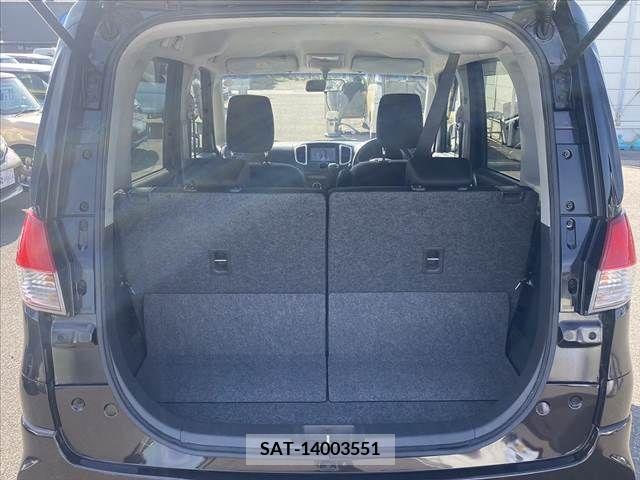 Suzuki SOLIO 2015-06 250603-13