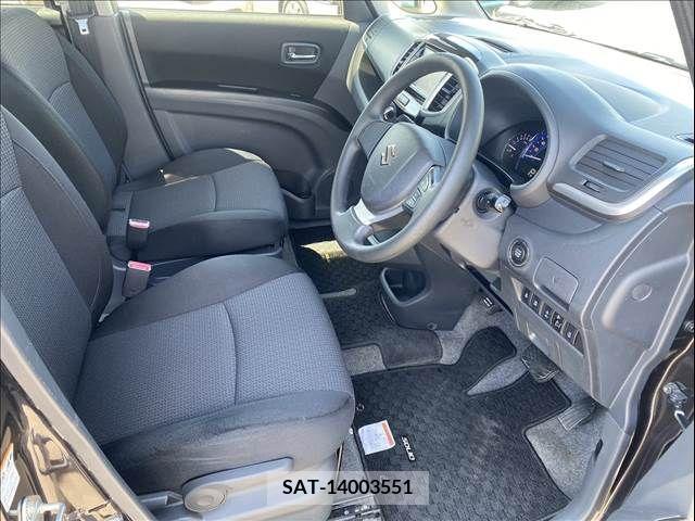 Suzuki SOLIO 2015-06 250603-14