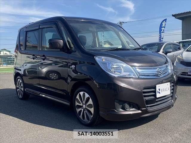 Suzuki SOLIO 2015-06 250603-7