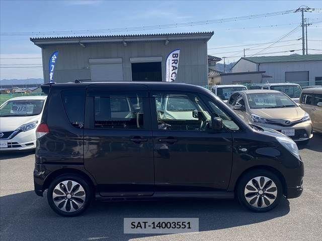 Suzuki SOLIO 2015-06 250603-8