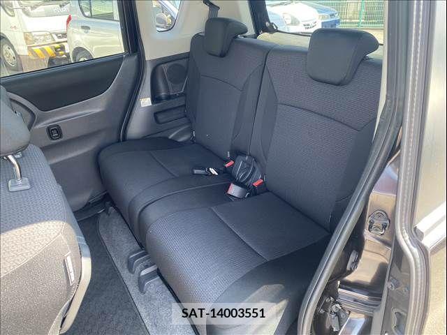 Suzuki SOLIO 2015-06 250603-16