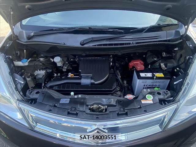Suzuki SOLIO 2015-06 250603-19